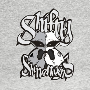 Shifty Shenanigans T-Shirt